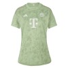 FC Bayern München Tredje 23-24 - Dame Fotballdrakt